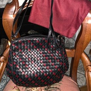 Bottega Venita Bag-Vintage